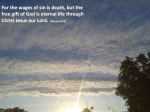 Romans 6_23