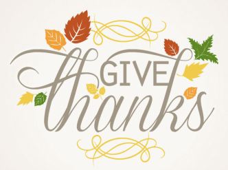 Give Thanks 2