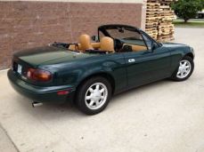 Rear 3 Quarter View 090214