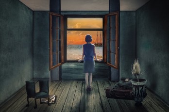 Within &amp; Without