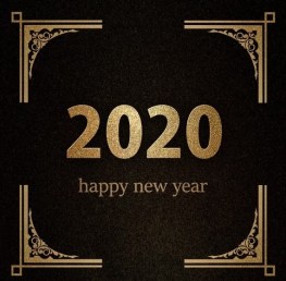 2020 HNY